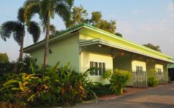 555 Resort