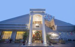 Casa Margot Hotel - Adults Only