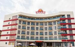 Hotel Hawaii