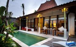 Alam Bidadari Seminyak Villas