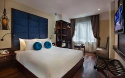 Ambassador Hanoi Hotel & Spa