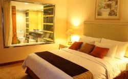 Hotel Gran Puri Manado