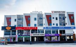 Venture Park Thoraipakkam Chennai