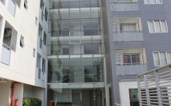 UTD Apartment Sukhumvit Hotel & Residence