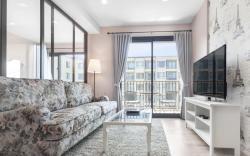 New Noble Rose at Rain Cha Am - Hua Hin  Beach