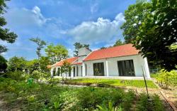 The Garden Homestay Ninh Binh