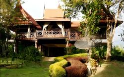Serenity House