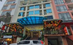 Gia Le Hotel Tam Dao