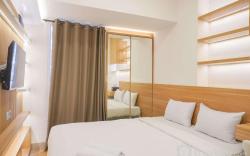 Studio Stylish @ Tokyo Riverside PIK 2 By Travelio
