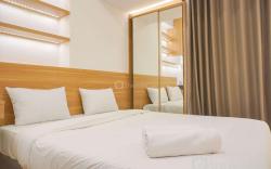 7th Floor Studio Tokyo Riverside PIK 2 By Travelio