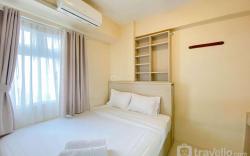 Great Choice Comfy 2BR Green Pramuka By Travelio