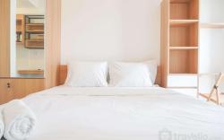 GoodChoice Studio Tokyo Riverside PIK2 By Travelio
