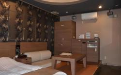 Hotel Takao Asile