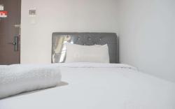 Modern Restful Studio @ Kebagusan City By Travelio