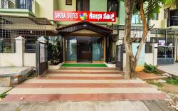 Shoba Suites