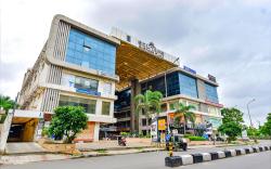 FabExpress Solitaire - Sant Crystal Avenue, Palanpur