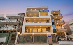 FabHotel Raahi Retreat