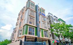 FabHotel The Lily - Nr. Bisarjan Ghat
