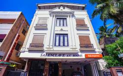 FabHotel Sai Residency - Nr. Tambaram Railway Station