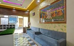 Hotel Vishvam Residency