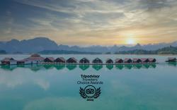 500 Rai Floating Resort                                                                          