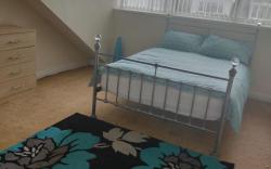 Paradise Apartment - Female Only