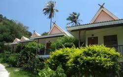 Thai Dee Garden Resort