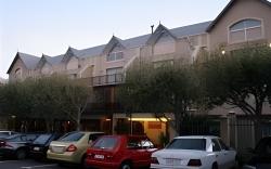 iKhaya Lodge and Conference Centre