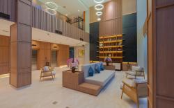 The Capital Hotel Surabaya