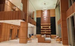The Capital Hotel Surabaya
