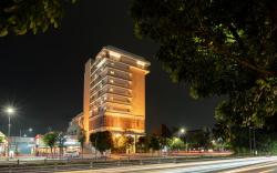 The Capital Hotel Surabaya