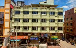 Mannars Residency