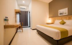 El Ora Hotel & Eatery Labuan Bajo