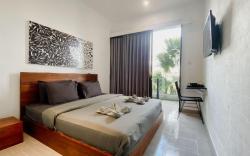 Escotel Vanili Guest House