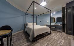Dangjin Blanc Hotel