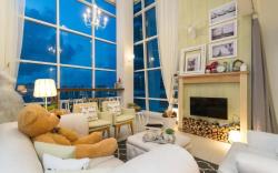 Maritime Suites Holiday Rental