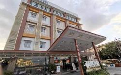 Subic Bay View Diamond Hotel