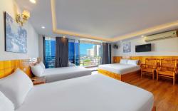 Hang Nga 1 Hotel