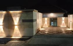 Raden Hill villa ( kolam renang)