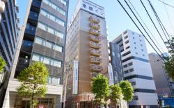 Toyoko Inn Tokyo Nihombashi Ningyocho