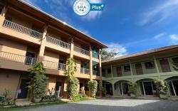 Srichada Hotel