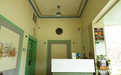 The Jais Boutique Stay