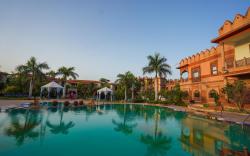 The Marugarh Resort & Spa