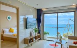 Vung Tau THE SONG Apartment - RubyVilla Near Beach