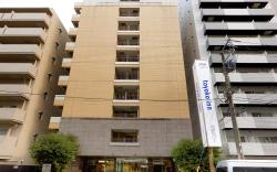 Toyoko Inn Tokyo Ikebukuro Kita-guchi No.1