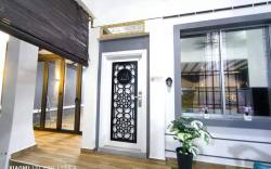 AMMARA HOMESTAY JB