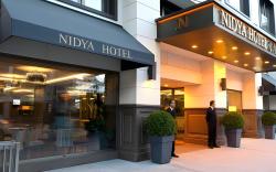 Nidya Hotel Galataport