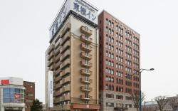 Toyoko Inn Yamagata-eki Nishi-guchi