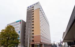 Toyoko Inn Saga Ekimae