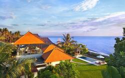 Ashling Villa Amed